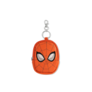 Spiderman Coin Purse Keychain Marvel Comics
