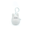 Chibi-Totoro Plush Keychain My Neighbour Totoro Studio Ghibli 6 cm