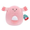 Chansey Plush Pokémon Squishmallows 25 cm