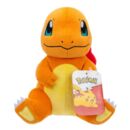 Charmander Plush Pokémon 20 cm