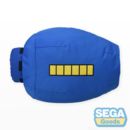 Mega Buster Plush Cushion Mega Man 32 cm