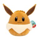 Eevee Plush Pokémon Squishmallows 25 cm