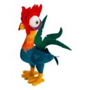 Hei Hei Plush Vaiana 2 Disney 25 cms