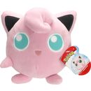 Jigglypuff Plush Pokemon 20 cm