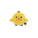 Kiiroitori Plush Rilakkuma 10 cm