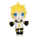 Peluche Len Kagamine Vocaloid 28 cm