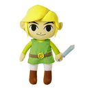 Link Jumbo Plush The Legend Of Zelda Wind Waker