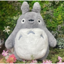 Peluche Mi Vecino Totoro Studio Ghibli 40 cm