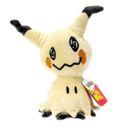 Peluche Mimikyu Pokémon 20 cm