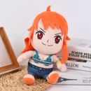 Nami Plush One Piece 25 cm