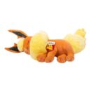 Flareon Sleep Toy Plush Pokémon 50 cm
