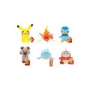 Peluche Pokémon Series 3 20 cm