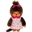 Pop N Candy Plush Monchhichi 20 cm