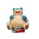 Peluche Snorlax Pokémon 30 cm