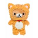 Tiger Cosplay Rilakkuma Plush 23 cm