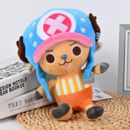 Tony Tony Chopper New World Plush One Piece 45 cm