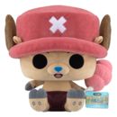 Tony Tony Chopper & Cotton Candy Plush One Piece 41 cm