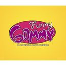 Flexible foam - Funny Gummy