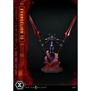 Estatua Evangelion Unit 13 Neon Genesis Evangelion Ultimate Diorama Masterline