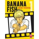 Banana Fish 01 Manga Oficial Panini Manga Spanish Kurogami