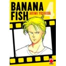 Banana Fish 04 Manga Oficial Panini Manga Spanish Kurogami