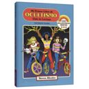 Artbook Mi primer libro de ocultismo, una colección Terrorífica (Spanish)