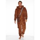 Pijama Chewbacca Star Wars Jumpsuit
