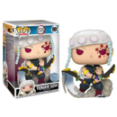 Funko Tengen Uzui Kimetsu No Yaiba Super Sized Jumbo POP! Animation 1801 Special Edition