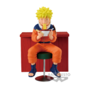 Naruto Uzumaki Figure Ichiraku Ramen