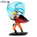 Figura Naruto Uzumaki Rasengan Naruto Shippuden SFC