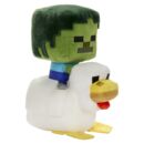 Chicken Jockey Plush Minecraft 20 cm