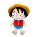 Monkey D. Luffy One Piece Plush 32 cm
