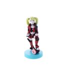 Harley Quinn Cable Guy DC Comics