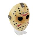Lámpara Máscara Jason Voorhees Viernes 13