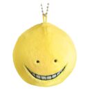 Koro-Sensei Keychain Plush Assassination Classroom