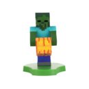 Zombie Mini Cable Guy Holdems Minecraft