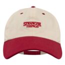 Replica Baseball Cap Friends Don't Lie Stranger Things