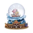 Going Merry Snow Globe One Piece Live Action Nemesis Now