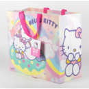 Unicorn Shopping Bag Hello Kitty