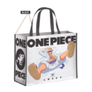 Monkey D. Luffy Gear 5 Reusable Bag One Piece