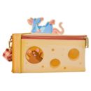 Bolso Bandolera Queso Ratatouille Disney Pixar Loungefly