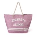 Hogwarts Alumni Harry Potter Beach Bag