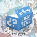 Disney Mistery Box Silver