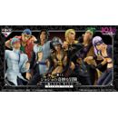 JoJo's Bizarre Adventure Golden Wind Hitman Team Ichiban Kuji