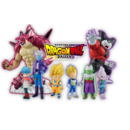 Dragon Ball Daima Vol.2 Ichiban Kuji