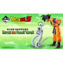 Dragon Ball Z Battle On Planet Namek Ichiban Kuji 