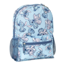 Mochila Infantil Stitch & Angel Chibi Lilo & Stitch Disney