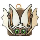 Momo Backpack Avatar: The Last Airbender Loungefly