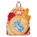 Mochila Queso Ratatouille Disney Pixar Loungefly