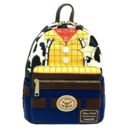 Woody Cosplay Backpack Toy Story Disney Pixar Loungefly